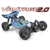 Buggy Vantage brushed 2.0 4x4 RTR FTX