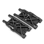 PACK des NEW pièces fusées, triangles, cellules.. pour l'augmentation de GRIP pour EB/NB48 2.X TEKNO-RC