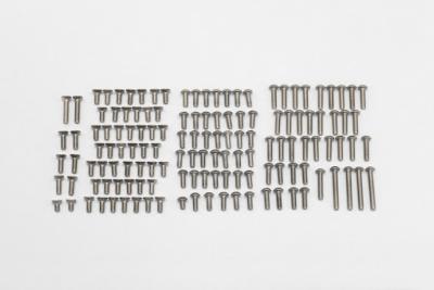 Kit visserie titane YZ-4 YOKOMO