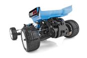 Buggy  RB10 RTR 1/10 - Bleu TEAM-ASSOCIATED