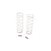 Ressorts high-response longs noirs 2.6 lb/in (2) CORE-RC