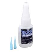 Colle à pneus fluide 20grs CORE RC
