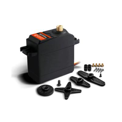 Servo DS3115mg Digital 17Kg/0.14sec DSSERVO