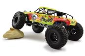 MAULER 4x4 Rock Crawler Brushed FTX