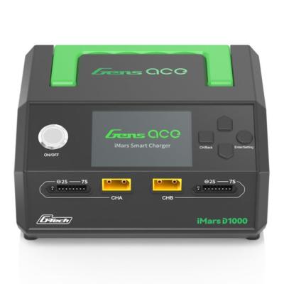 Chargeur GENS ACE