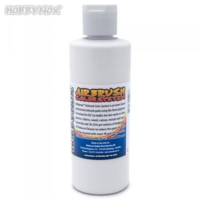 Peinture blanc 120ml HOBBYNOX