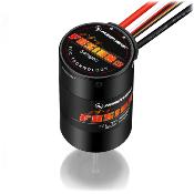 Combo Quicrun Fusion SE pour Crawler 1800KV HOBBYWING