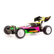 Buggy ProCAT Classic (voiture seule) SCHUMACHER RACING