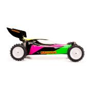 Buggy ProCAT Classic (voiture seule) SCHUMACHER RACING