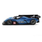 Carrosserie A-424 LMH 1/10e non peinte MONTECH