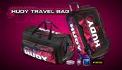 Sac de transport/voyage (Large) HUDY