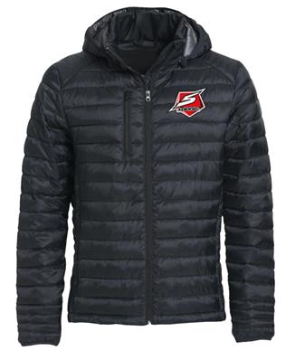 Veste Matelassé d'hiver ultra-légère SWORKZ