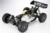 Hyper 7 TQ2 RTR mach 28 HOBAO RACING