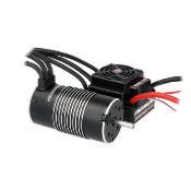 COMBO "RAZER 8" 150A + MOTEUR 4268 1900KV ROBITRONIC