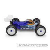 Carrosserie S15 1/8e pour TEKNO ET48 2.0 non-peinte J-CONCEPTS