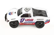 SC28 RTR LUCAS OIL EDITION TEAM-ASSOCIATED