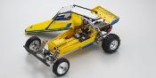 Scorpion 2WD 1:10 Kit *Legendary Series* (voiture seule) KYOSHO