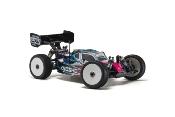 Buggy Inferno mp11 1/8e Nitro Kit (voiture seule) KYOSHO