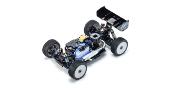 Buggy Inferno mp11 1/8e Nitro Kit (voiture seule) KYOSHO