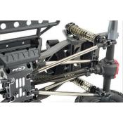 OUTBACK FURY XTREME 4X4 TRAIL CRAWLER ROLLER CHASSIS 80% FTX