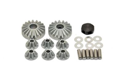 Pignons internes pour diff. Spider Hyper 7 HOBAO RACING