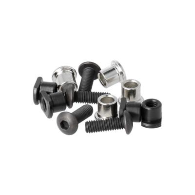 Steel collar for H89505 knuckle HOBAO RACING