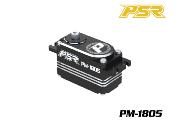 Servo PM-1805 Low-Profil Brushless HV Digital VP-PRO