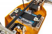 RC10 4WD KIT TEAM-ASSOCIATED