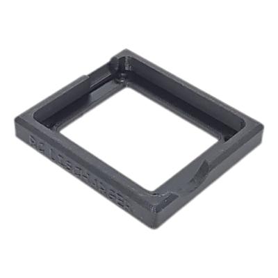 Adaptateur/Support de chargeur iCharger X6 pour station régénérative RC-DISCHARGER