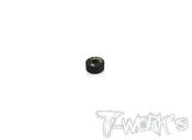 Poids d'équilibrage noir 5 grammes VER.2 (1) T-WORK'S