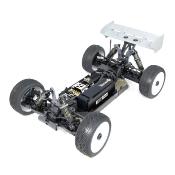 NEW Buggy EB48 2.2 1/8eme voiture seule TEKNO RC