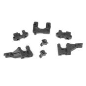 Split Center Diff Mount (NB48 2.1) TEKNO-RC