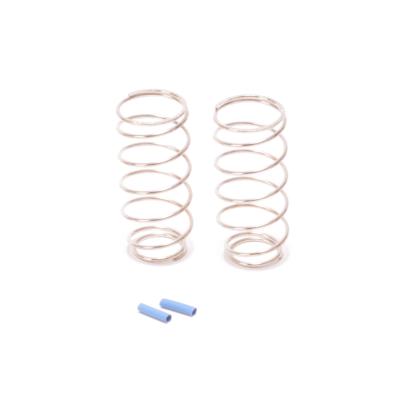 Ressorts "low-response" mediums bleus 3.7lb/in (pr) AEROX