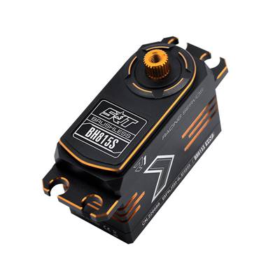 Servo BH815S HV Low Profile Brushless SRT