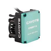 Variateur Brushless 1/10 CREST X 160A CAYOTE RACING