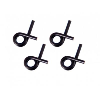 Ressorts d'embrayage 4 points 1mm (4) MBX8-R   MUGEN