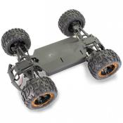 Tracer 1/16e 4x4 Monster Truck RTR Orange FTX