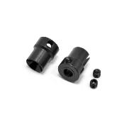 Noix de sortie de cellule 10SC (2) HOBAO RACING