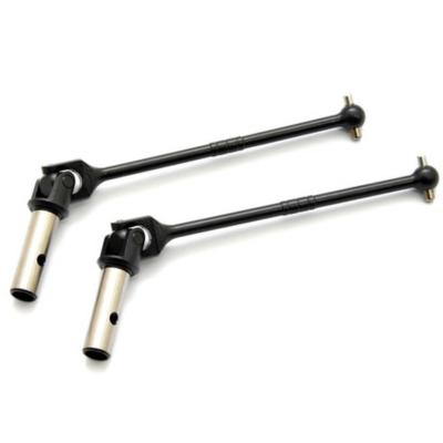 Cardans homocynétiques avants pour triangles longs HOBAO RACING