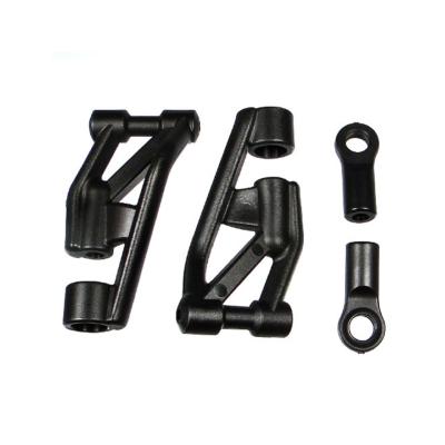 Triangles avants supérieurs (2) HOBAO RACING