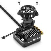 Variateur Xerun XR10 PRO G3 Brushless 160Amp 2S HOBBYWING