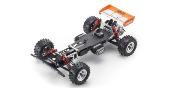 Javelin 4WD 1/10 kit "Legendary Series" (voiture seule) KYOSHO