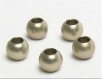 Boules 5.8mm M3 (5) KYOSHO