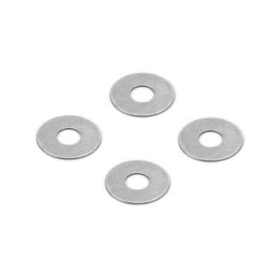 Rondelles 3.5x10x0.3 (10) - XRAY