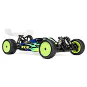 TLR 22X-4 4WD LOSI