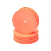 Jantes Avant Slim 4x2 Orange Hex 12mm (2) SCHUMACHER