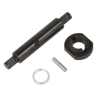 2-Speed shaft & adapter for GT Nitro HOBAO RACING