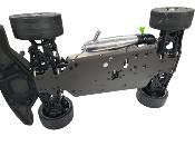 HYPER GTS Nitro - RTR - Grise HOBAO RACING