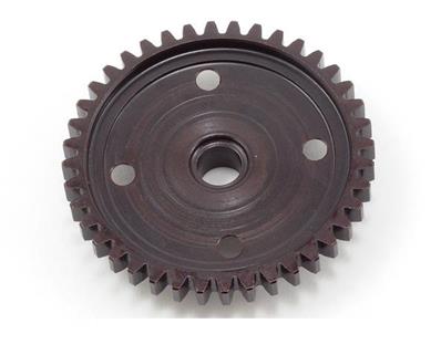 Steel spur gear 40T HOBAO RACING