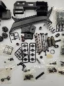 OCCASION - Lot de pièces pour Buggy 811 Nitro/Brushless SERPENT